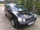 Vand VW POLO