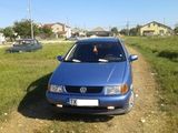 Vand Vw Polo