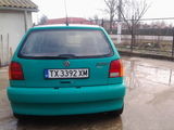 vand vw polo , photo 3