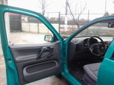 vand vw polo , photo 4