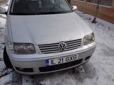 Vand Vw Polo 6n2 !!!