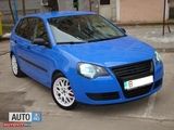 vand vw polo 9n3 2008