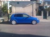 vand vw polo 9n3 2008, photo 2