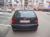 vand vw polo an 1994, photo 2