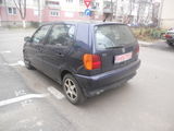 vand vw polo an 1994, photo 3