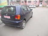 vand vw polo an 1994, photo 4