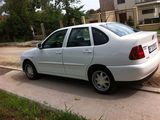 Vand Vw Polo Classic, 2001