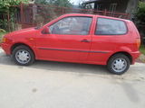 vand vw polo din 1995