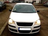 Vand VW Polo Hatchback 1.4 Benzina-4900EUR neg.-stare perfecta de functionare