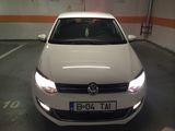 Vand VW Polo Higline - 6R 1.4 MPI - Alb - Extrafull - Nefumatori, fotografie 1