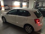 Vand VW Polo Higline - 6R 1.4 MPI - Alb - Extrafull - Nefumatori, photo 3