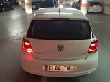 Vand VW Polo Higline - 6R 1.4 MPI - Alb - Extrafull - Nefumatori, fotografie 4