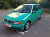 Vand Vw polo motor 1.6 