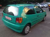 Vand Vw polo motor 1.6 , photo 2