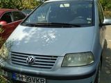 Vand vw sharan 1.9tdi 2002 , photo 3