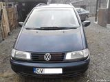 VAND VW SHARAN