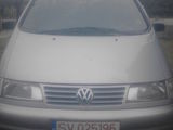 vand vw sharan, photo 2