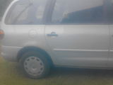 vand vw sharan, photo 3