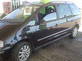 Vand VW Sharan, photo 1