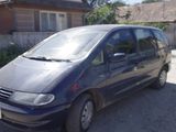 vand vw sharan