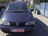 vand vw sharan, photo 2