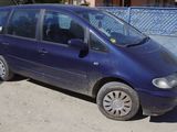 vand vw sharan, photo 3