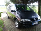 VAND VW SHARAN 1999