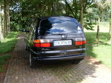 VAND VW SHARAN 1999, fotografie 2