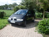 VAND VW SHARAN 1999, fotografie 3