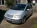 Vand VW Sharan 2001, fotografie 3