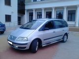 Vand VW Sharan, photo 1