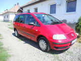 Vand VW Sharan