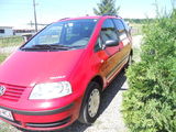 Vand VW Sharan, photo 3