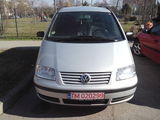 vand vw sharan