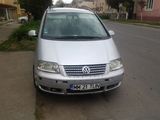 Vand VW Sharan 2L