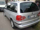 Vand VW Sharan 2L, photo 3