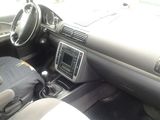 Vand VW Sharan 2L, photo 4