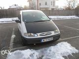 Vand VW SHARAN, photo 1