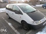 Vand VW SHARAN, photo 2