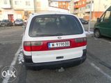 Vand VW SHARAN, photo 3