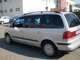 Vand vw sharan