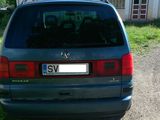Vand VW Sharan, 4X4, 2001, 7 locuri, fotografie 3
