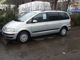 vand vw sharan merge impecabil, photo 1