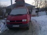 Vand VW T4