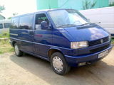 Vand Vw T4 8+1 1550 Neg