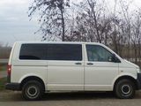 Vand vw t5