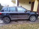 Vand VW Tiguan 2.0 tdi