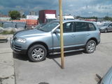 vand vw touareg 3.2iv6, fotografie 2