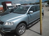 vand vw touareg 3.2iv6, fotografie 3