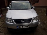 vand vw touran